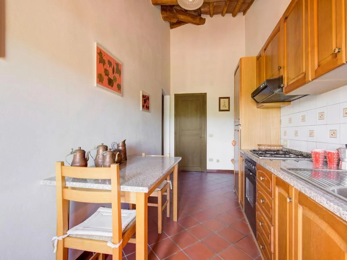 Belvilla By Oyo Orchidea Primo Piano Peccioli Vakantiehuis